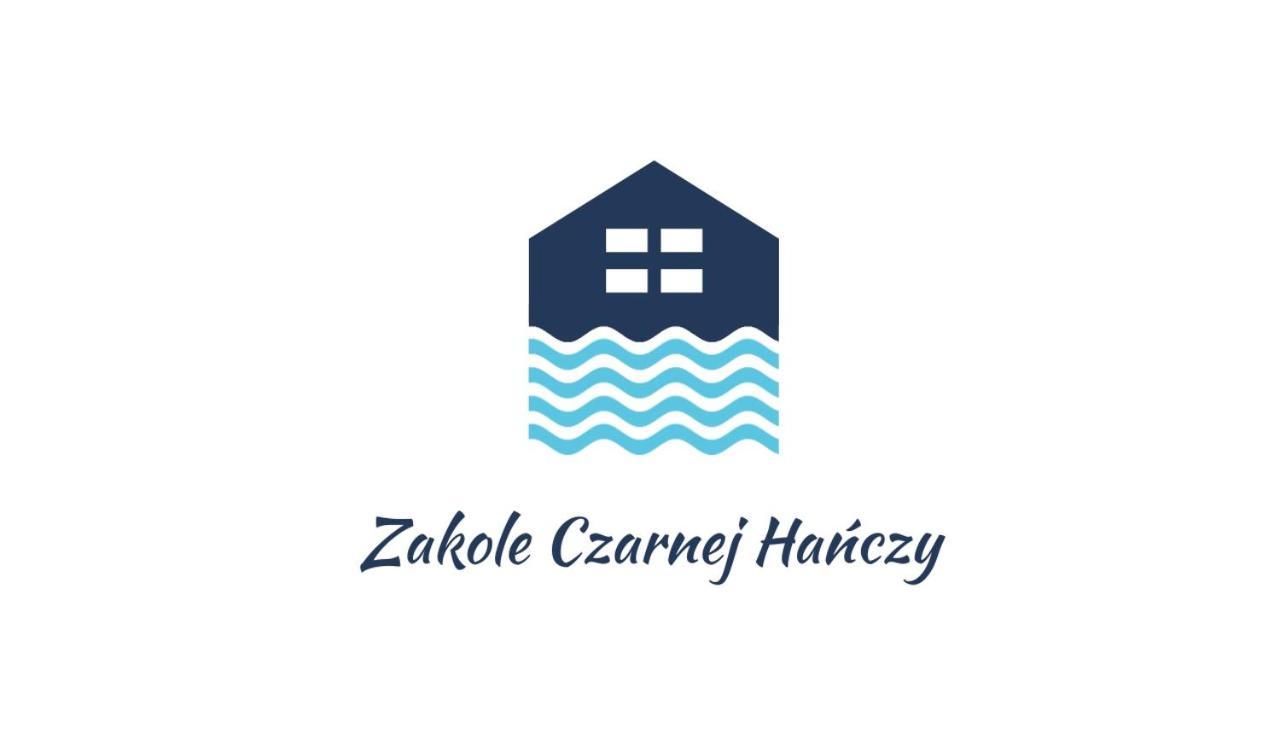 Zakole Czarnej Hanczy Tartaczysko Eksteriør billede